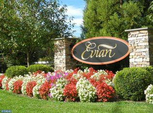 314 Newport Pl, Exton, PA 19341