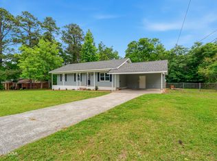 132 Allen Memorial Dr SW, Milledgeville, GA 31061