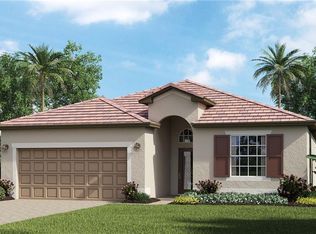 4041 E Hampton Cir, Alva, FL 33920