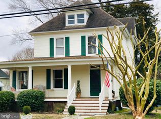 1110 Glasgow St, Cambridge, MD 21613