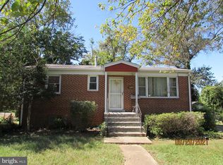 1005 Wilmette Dr, Oxon Hill, MD 20745