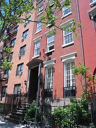 Rented by Citi Habitats