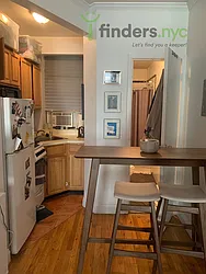 Rented by Finders NYC