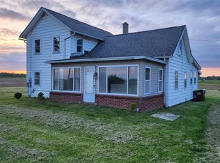 6584 Holloway Rd, Britton, MI 49229