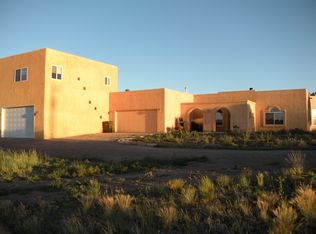 5 Koli Ct, Edgewood, NM 87015