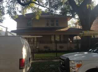 3601 Audubon Pl, Houston, TX 77006