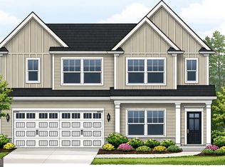 50 Birchwood Farms Ln, Dallas, GA 30132