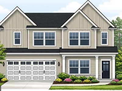 50 Birchwood Farms Ln, Dallas, GA, 30132