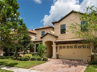 1411 Thunderbird Rd, Davenport, FL 33896