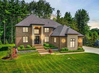 12495 Lennry Ave, Utica, MI 48315