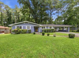 3150 Dogwood Dr, East Pt, GA 30344