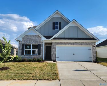 29772 Logan Oaks Dr, Harvest, AL, 35749