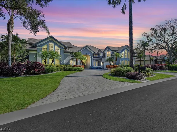 11991 Rosemount Dr, Fort Myers, FL 33913