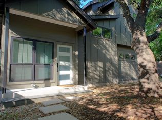 1501 Concordia Ave, Austin, TX 78722