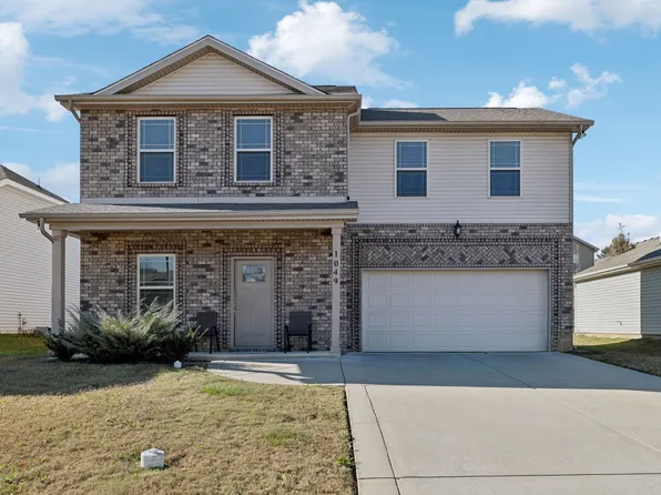 1049 Berra Dr, Springfield, TN 37172