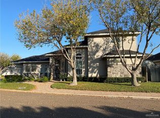 818 Hill Country Rd, Edinburg, TX 78539