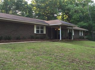 907 Dean Chapel Rd, West Monroe, LA 71291