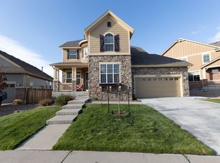23693 E Brandt Pl, Aurora, CO 80016