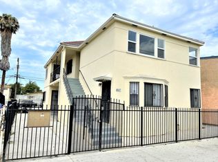 8627 S Figueroa St APT 4, Los Angeles, CA 90003