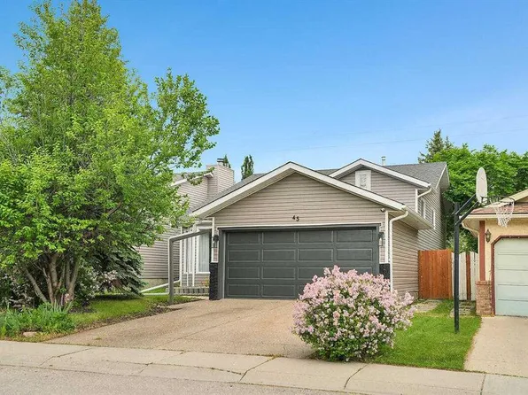 45 S Shawinigan Rd SW, Calgary, AB T2Y 2V6