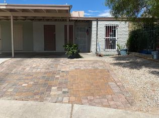 959 W Wedwick St, Tucson, AZ 85706