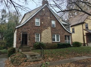405 E 63rd Ter, Kansas City, MO 64131