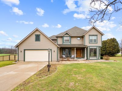 11497 Crocus Ct, Plymouth, IN, 46563