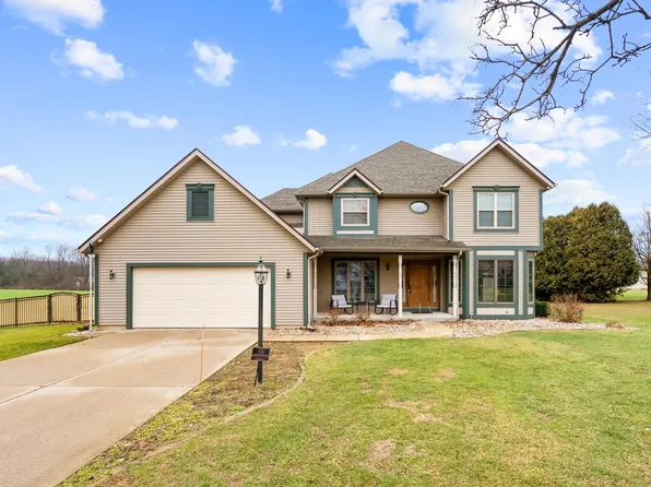 11497 Crocus Ct, Plymouth, IN 46563