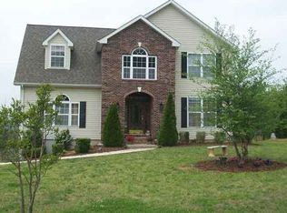 285 Cherry Lake Ln, Bostic, NC 28018