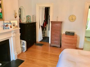 385 Marlborough St APT 2, Boston, MA 02115