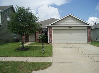 14118 Concord Meadow Ln, Houston, TX 77047