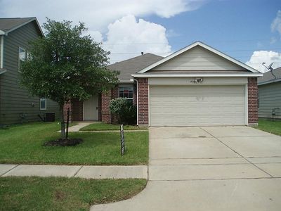14118 Concord Meadow Ln, Houston, TX, 77047