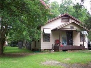 2510 Drexel St, Shreveport, LA 71108