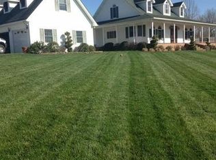 1791 Square Lick Rd, Olive Hill, KY 41164