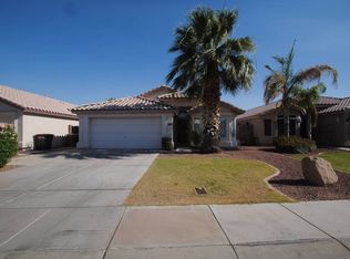 8647 W Davis Rd, Peoria, AZ 85382