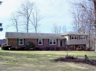 163 Douglas Heights Dr, Gaffney, SC 29341