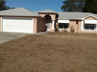 7211 Clearwater Dr, Spring Hill, FL 34606