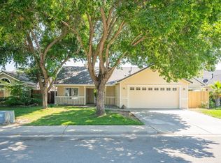 204 Aspen Way, Red Bluff, CA 96080