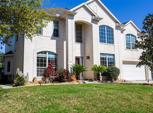 16822 Sedona Springs Ln, Spring, TX 77379