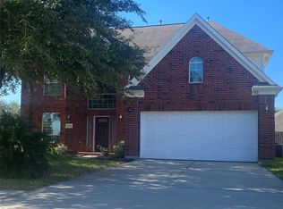 7626 Brighton Knolls Ln, Richmond, TX 77407