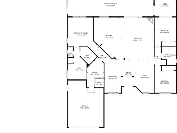 3rd image of 225 PIZARRO Road