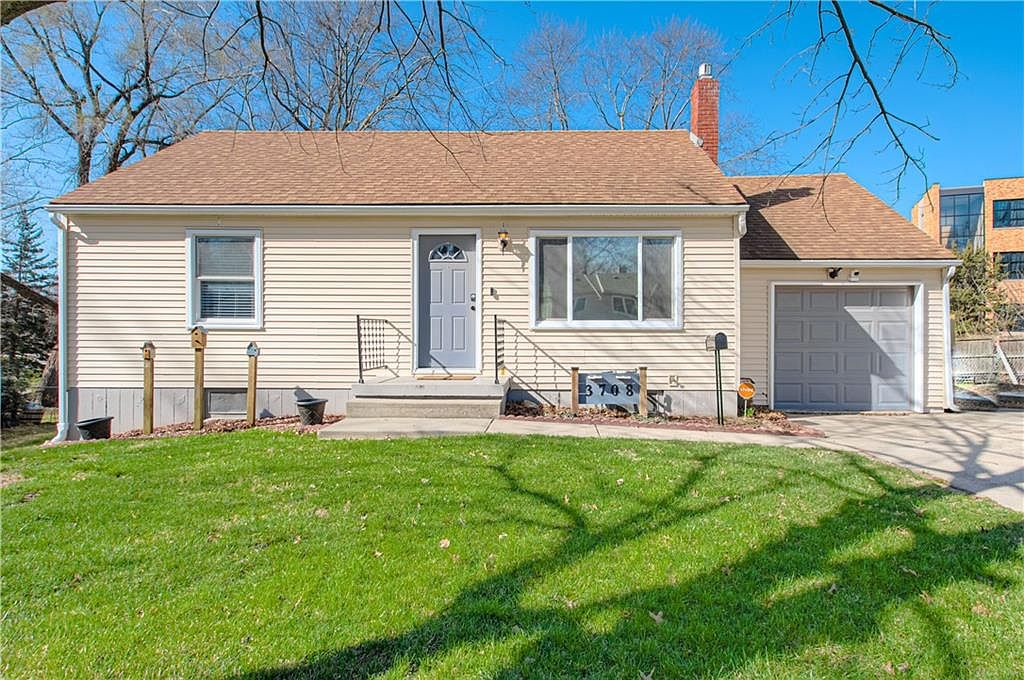 3708 S Delridge Rd, Independence, MO 64052 | Zillow