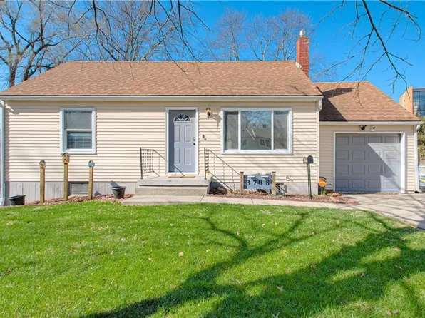 3708 Delridge Rd, Independence, MO 64052