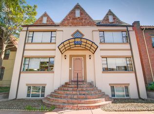 1030 Washington St APT 8, Denver, CO 80203