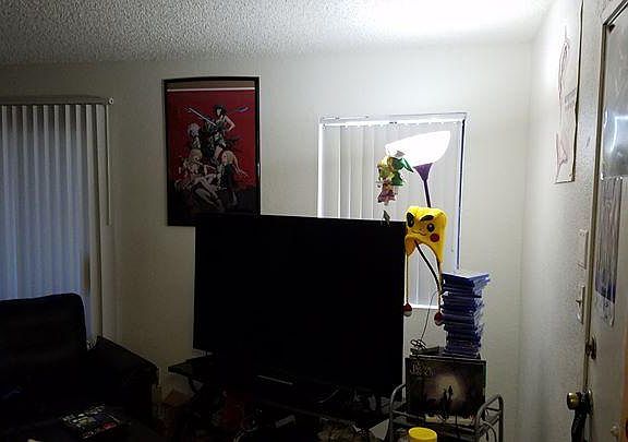 2nd image of 1265 E University Dr APT 2053