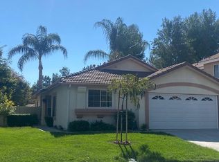 32035 Corte Cardin, Temecula, CA 92592