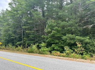 40-39 One Gebung Rd, Alfred, ME 04002