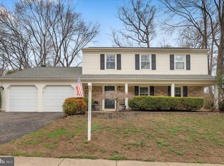 7596 Ruxton Dr, Springfield, VA 22153