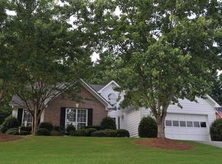 519 Running Doe Ct, Suwanee, GA