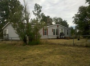 15853 Barley Ave, Fort Lupton, CO 80621